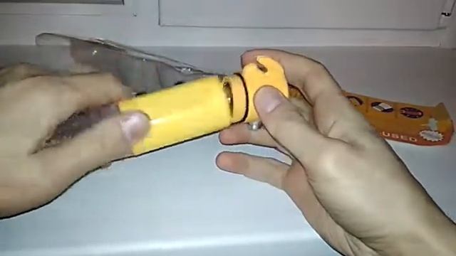 4 in 1 Car Safety Escape Hammer