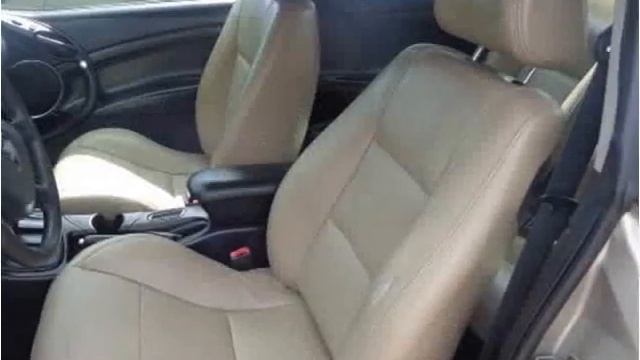 2002 Mercury Cougar Used Cars Sayreville NJ