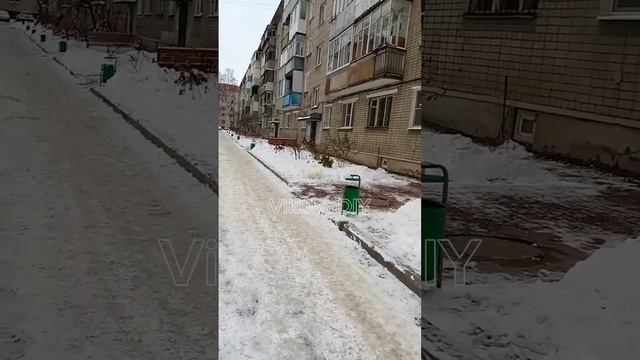 новый влог