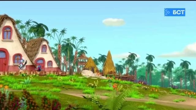 Панда һәм Лука исемле әтәс - 05, 06.mp4