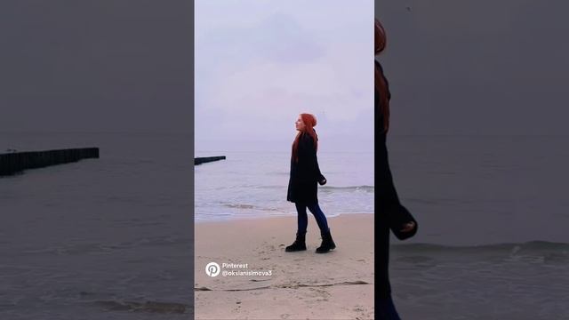 по всем признакам это море 😅