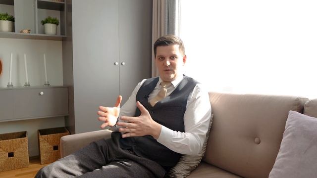 Краткая презентация UDS