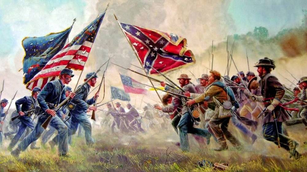 Empire Total War - ACW mod