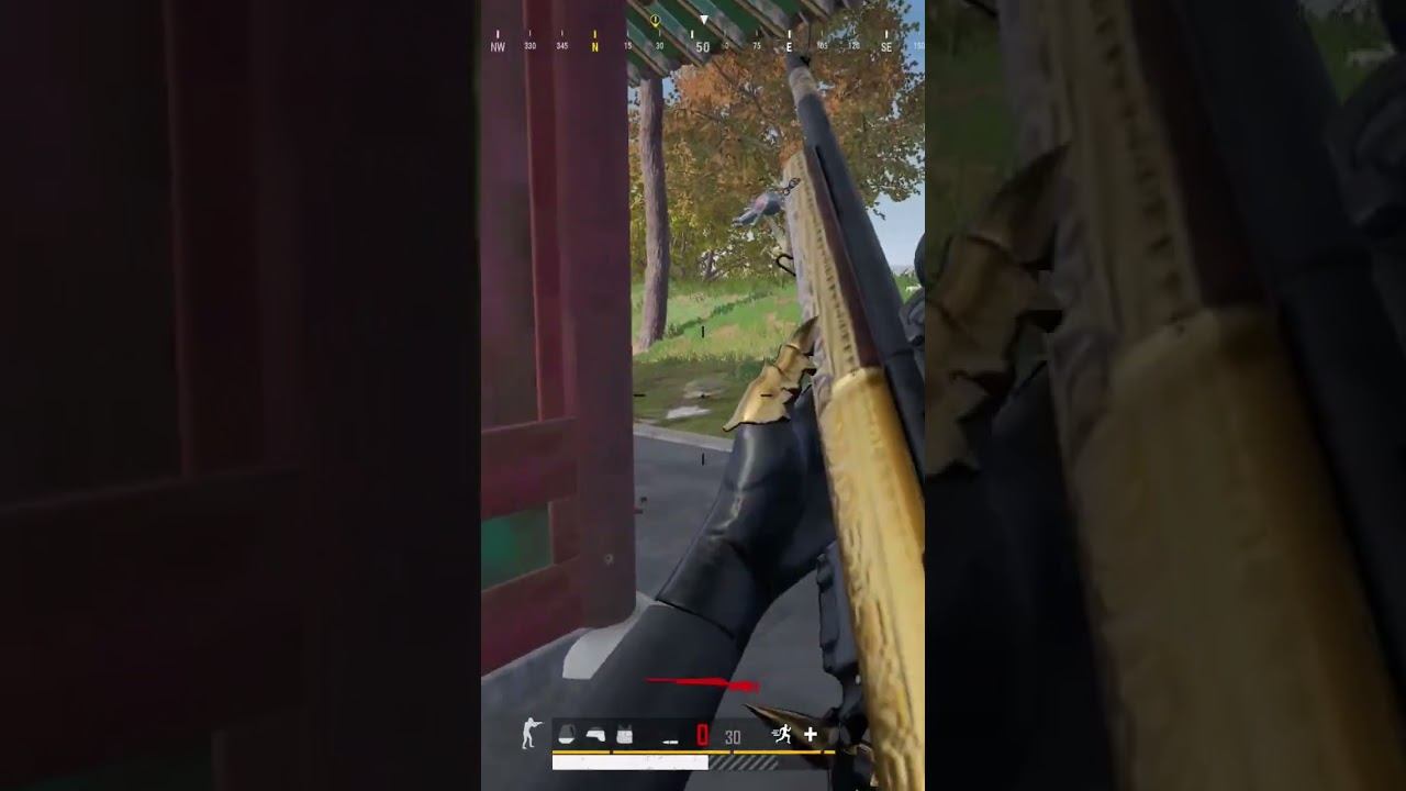 pubg перестрелка в башкартостане #pubg #taego #k2 #m24 #pubgmobile
