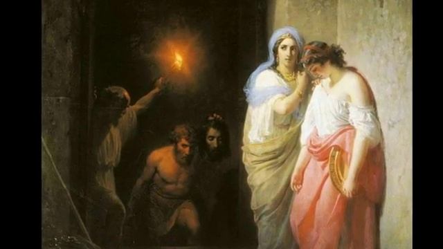 Пророку, Предтече и Крестителю Господню Иоанну