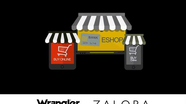 Wrangler @ Zalora ft. Jericho Rosales