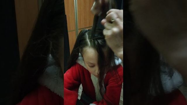 причёска