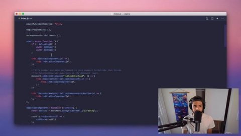 Ep10 - Manipulating Lines Of Code