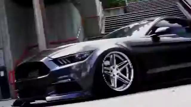 Mustang edit 😬 by @monsta_editx11 bro i am _supra_nitro don't do copyright strike