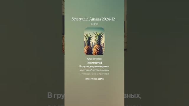 Severyanin Ananas 2024-12-10 var2 r-n-roll