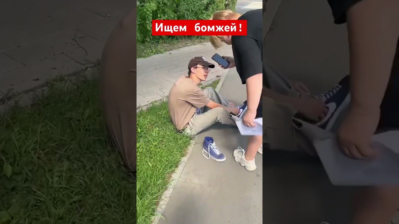 На канале очень много крутых и смешных видео!