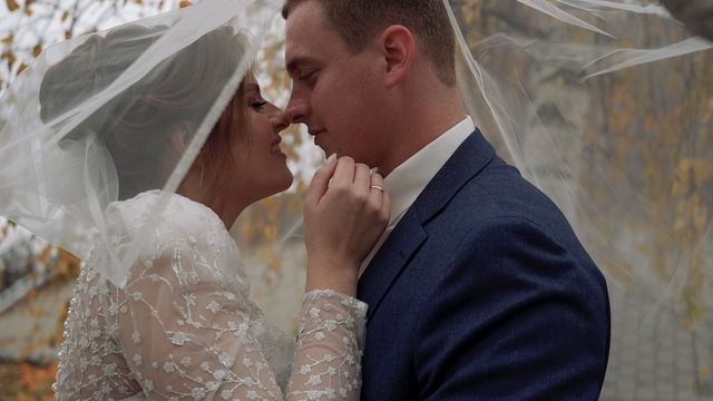 Свадебное видео 09.11.24, г. Бутурлиновка, Воронежская область