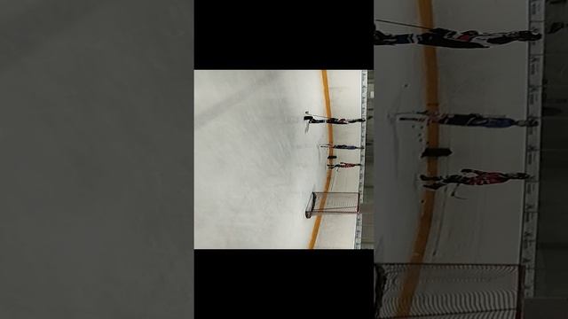 хоккей 🏒