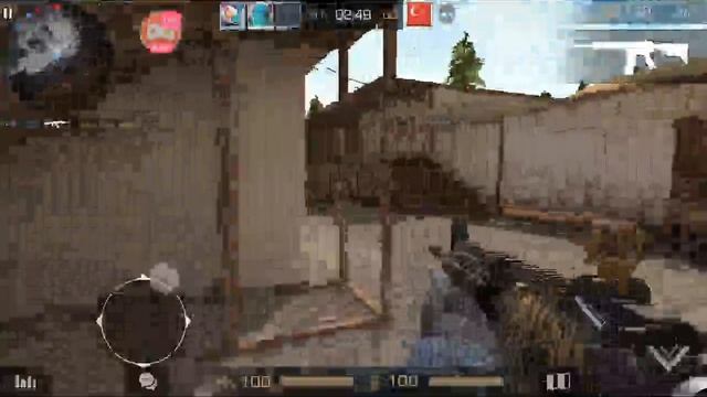 Смотрите трансляцию пользователя "Standoff 2" в "Omlet Arcade"!