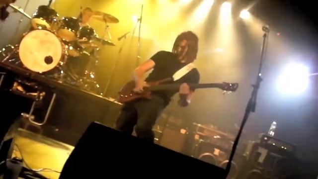 Fiend - Walrus - 2011 Mercury Band Comp.mkv