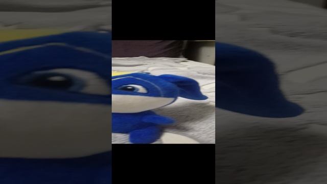 срочное видео малой не видит зрение