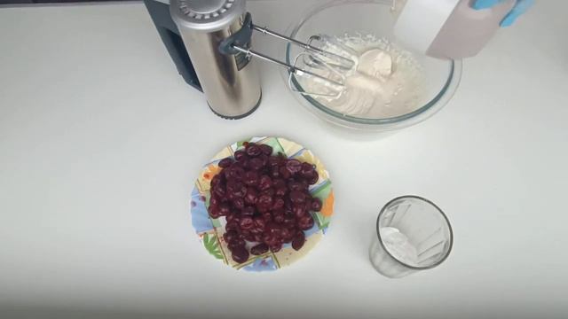Молочная девочка с ВИШНЕЙ⋇⋆✦⋆⋇