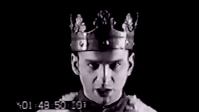 Depeche Mode- Enjoy The Silence. Как снимали видео