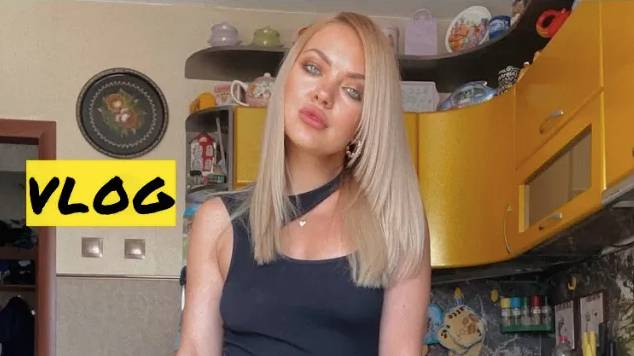 Vlog Лето в России ♥ LuckyLina от 6 авг. 2024 г.