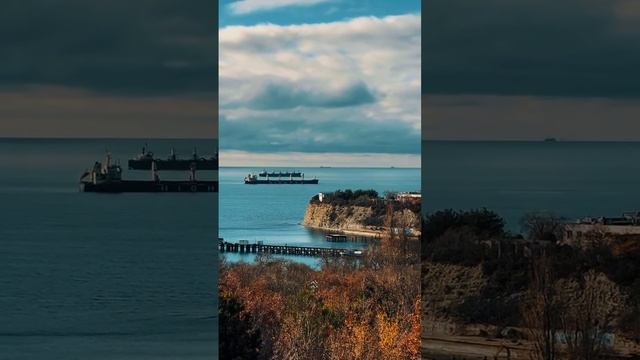Моё любимое место❤️
#тонкиймыс #геленджик