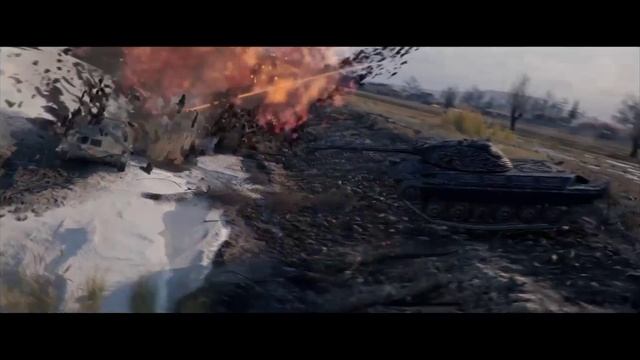 Заслуженная награда 2024.Мир танков.