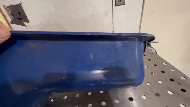 5.8 Mustang Needs a turbo drain