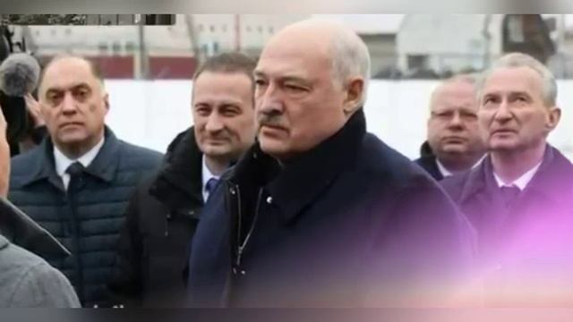 Лукашенко припугнул западных лидеров ядерными боеголовками