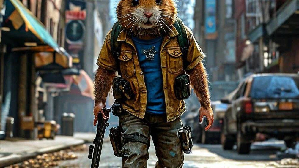 12 - декабря Мини-игра ПРОЙТИ  в Hamster Kombat (Хомяк) 2024 года - MINI GAME И ПОЛУЧИТЬ КЛЮЧ