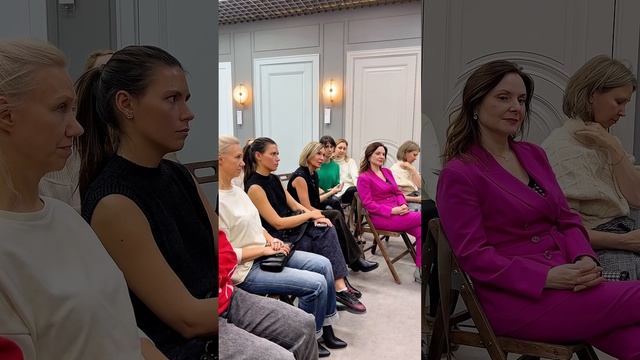 4 декабря в Перми прошло открытие  фирменного салона «Терем».