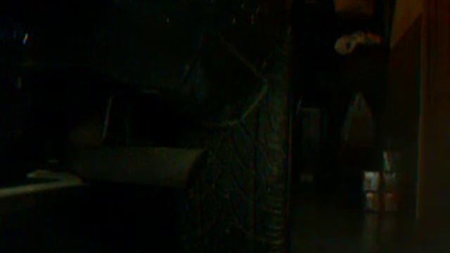 2003 cadillac escalade exhaust