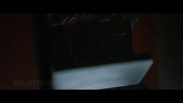 Бегущий по лезвию 2099 (2025 год) - фанатский трейлер