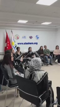 Тренинг, посвященный борьбе со стрессом, выгоранием и последствиями психологических травм.