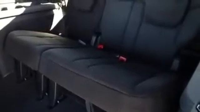 2017 Dodge Grand Caravan SE in  Indian Trail, NC 28110