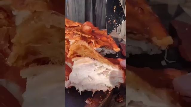 Вкусное видео с хрустом! 👨🍳