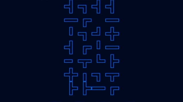 ⚙️пазлы "Shapes"💆♂️