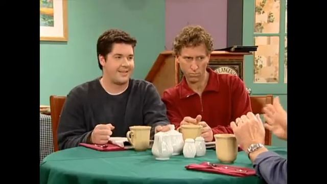 Top Notch TV Fundemetals Unit 3