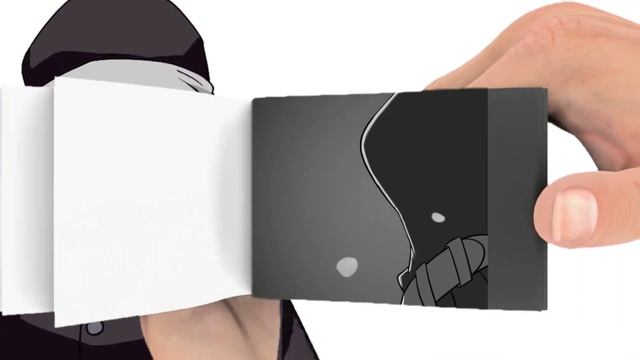 Shinobu Nezuko Mitsuri [ZERO TWO DODGING MEME] dancing in flipbook
