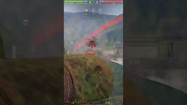 FV 4005 может????
Самые лучшие моменты боев