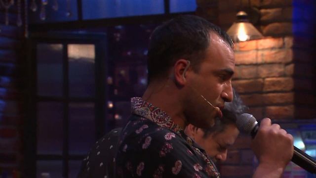 Gabriel Cañas se transformó en Freddie Mercury | Sigamos de Largo