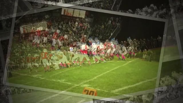 GMC Gridiron Slideshow--October 3, 2014--Shore Regional @ Dunellen--GMC vs. Shore Clash