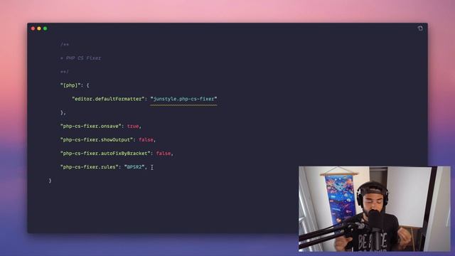 Ep20 - PHP - Automatic Linting
