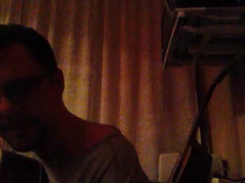 Олег Митяев - Самая любимая (guitar cover)