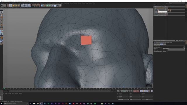 6 - Retopology Fundamentals