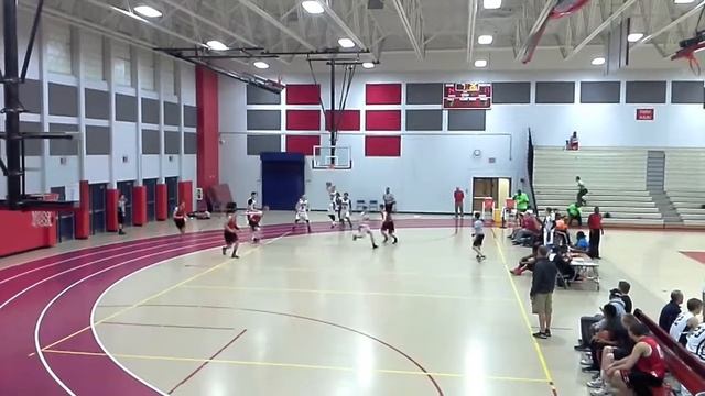 Mercury Elite 2015 Josh Ruggles NY2LA Invite 2014 Highlights