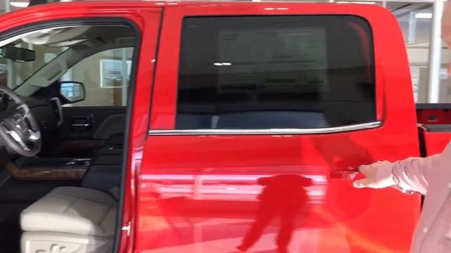 Granite Buick GMC February Special