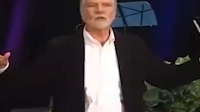 Джон Пол Джексон Подготовка к последним временам