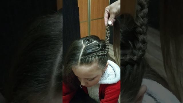 причёска