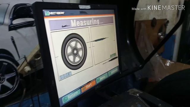 RUBAH TAMPILAN CHEVROLET CAPTIVA jadi SEMI OFFROAD PAKAI HSR WHEEL plus BAN A/T