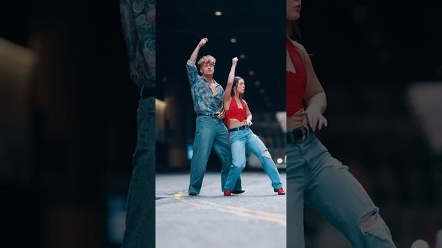 Texas Hold’em Dance