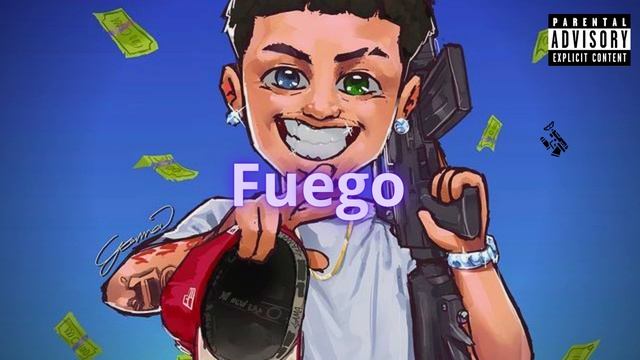 Teto - Fuego
